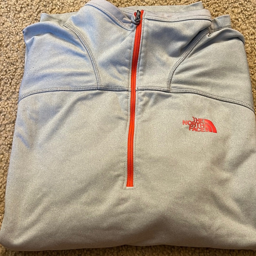 The North Face Pull-Over